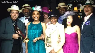 THE “HARLEM” DERBY