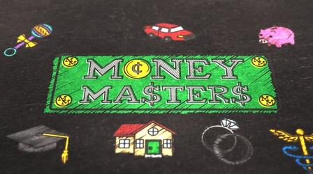 Video thumbnail: Education and Community Money Masters