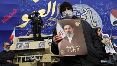 What leverage Iran may have as U.S. war continues