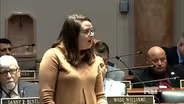 Paid Family Leave Passes House