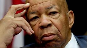 Video thumbnail: PBS NewsHour Remembering lawmaker, civil rights advocate Elijah Cummings