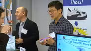 At NJIT, doctors learn how tech can help patient outcomes