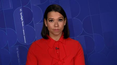 Video thumbnail: NJ Spotlight News NJ Spotlight News: November 16, 2022