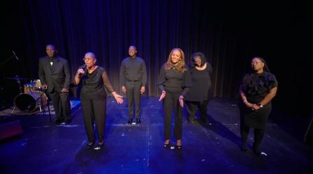 Video thumbnail: Chicago Stories Trinity United Church of Christ Ensemble: "Amazing Grace"