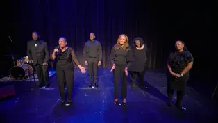 Trinity United Church of Christ Ensemble: "Amazing Grace"