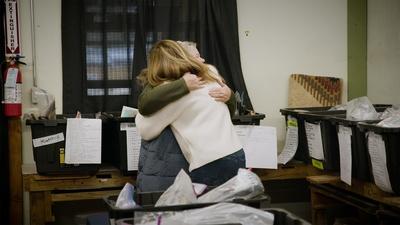 The Story: JULY 4TH FLOODS & HEALING