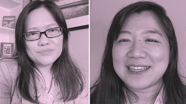Linh An and Sharyn Luo | Decolonizing Mental Health
