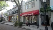 Writer's Block Bookstore