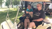 Aging with dignity: caregiving