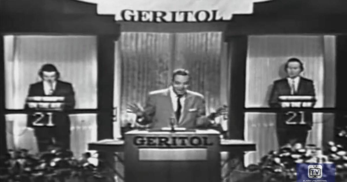 Steve Beverly's TV Classics Rigged Game Shows PBS
