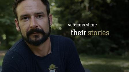 Video thumbnail: Veterans Coming Home Veterans Coming Home: Finding What Works
