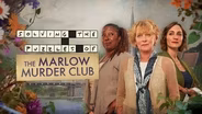 TRAILER |SPMM | Solving the Puzzles of the Marlow Murder Club