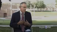 Extended Interview: Clark County Commissioner Jim Gibson