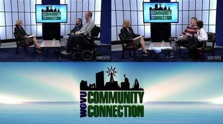 Video thumbnail: Community Connection IKUS Life Enrichment and Campfire 4C #1507