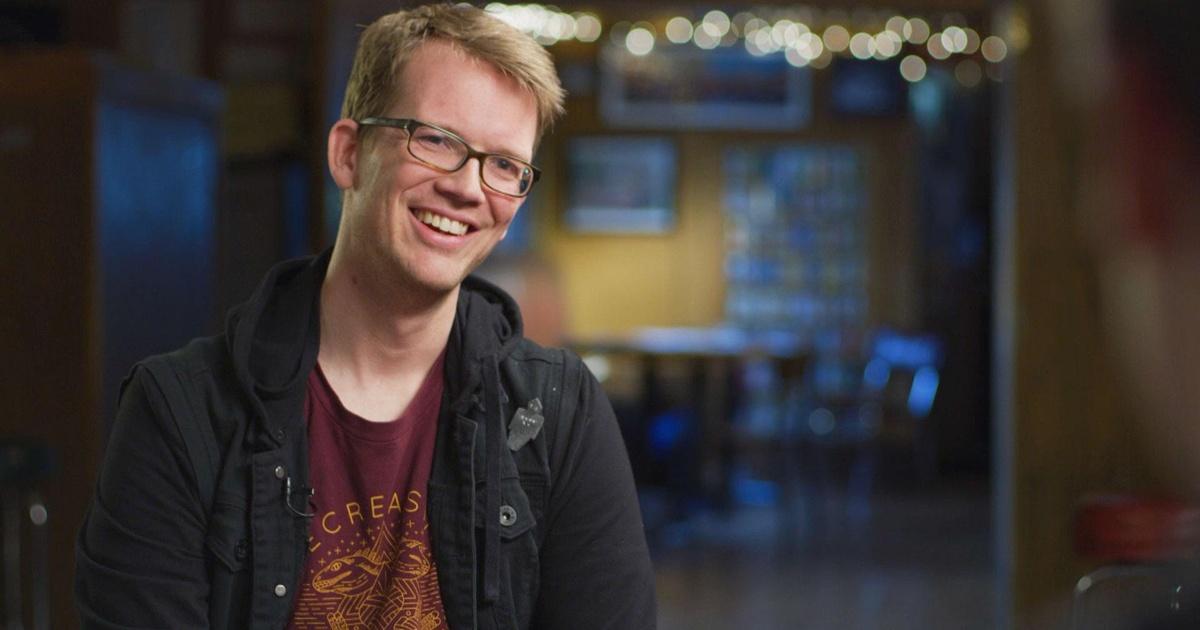 Hank Green | The Interview Show