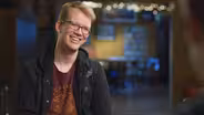 Hank Green | The Interview Show