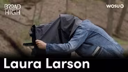 Photographer & Author Laura Larson