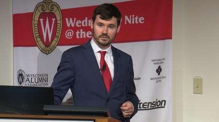 Video thumbnail: University Place Illuminating Better Cancer Treatments with Light