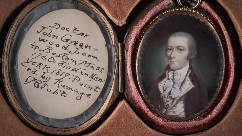 The American Revolution Image