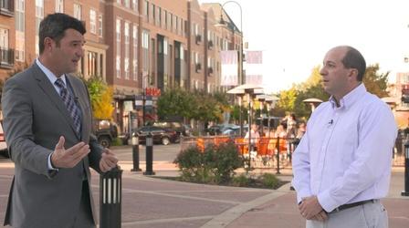 Video thumbnail: Economic Outlook The State of the Economy