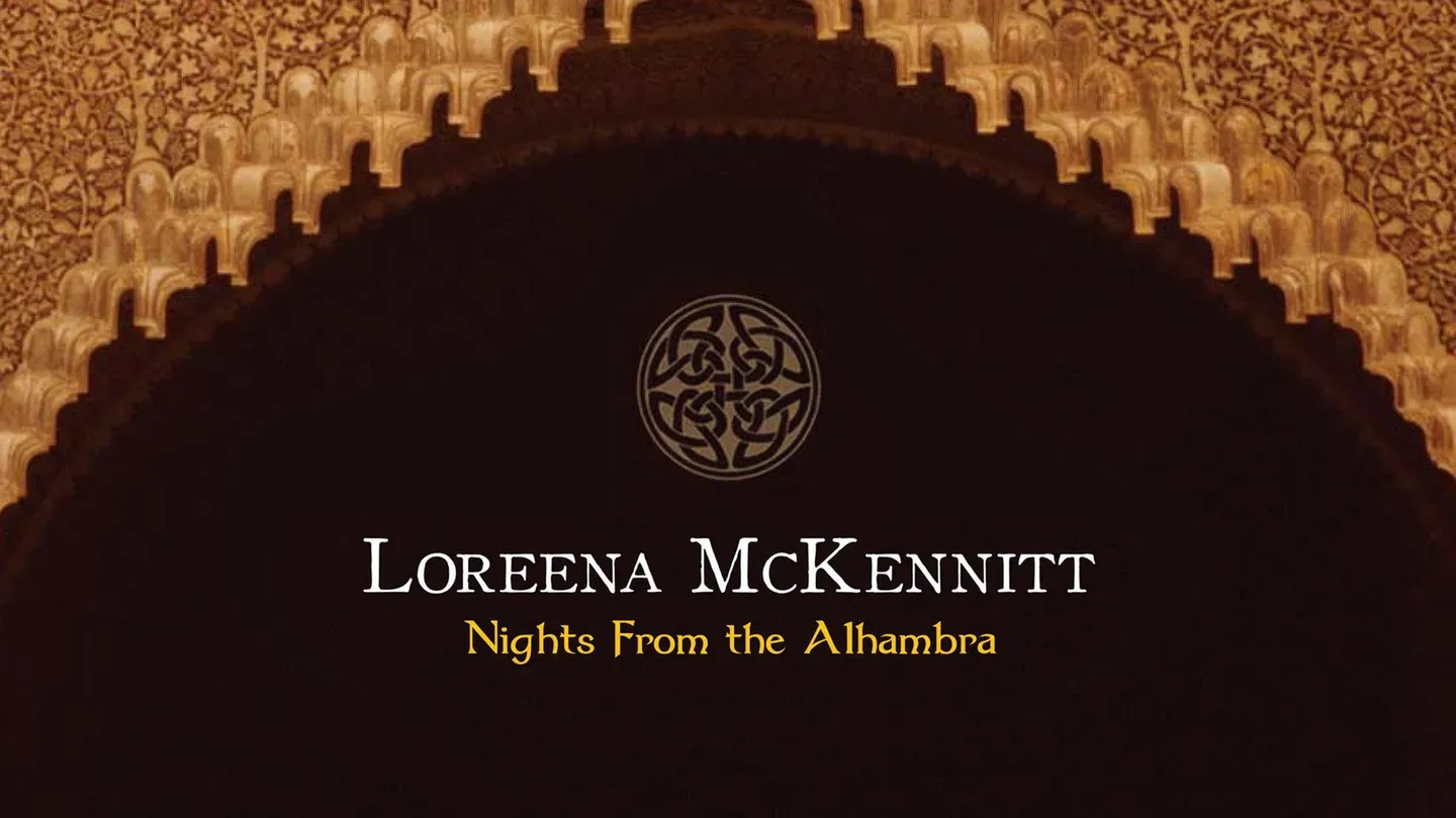 Loreena McKennitt: Nights From the Alhambra