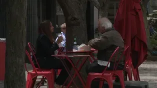 Legislators hope new bills will help struggling restaurants
