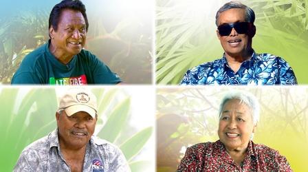 Video thumbnail: Long Story Short with Leslie Wilcox Kalaupapa Memories