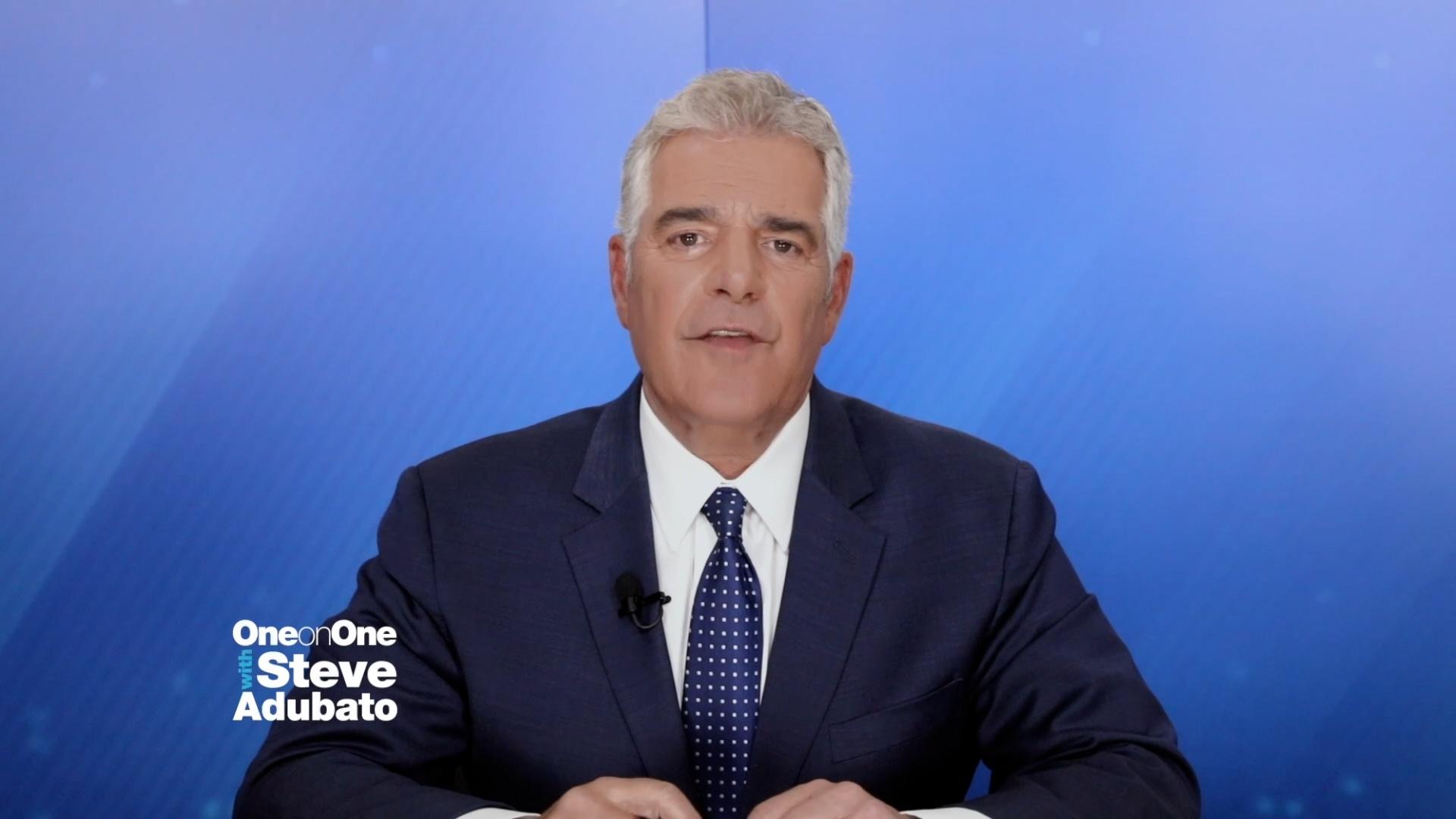 Michellene Davis; Nick Adubato & Shayla George | One-on-One | NJ PBS
