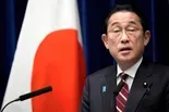 Japanese PM on cooperation with U.S. to counter China