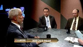 Video thumbnail: Ask the Lawyers September 2019