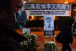 China's virus outbreak is evolving into a political crisis