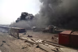 News Wrap: Iranian port rocked by massive, deadly explosion