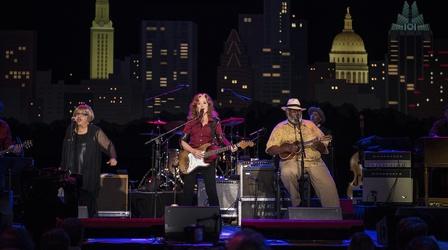 Video thumbnail: Austin City Limits Austin City Limits Hall of Fame: The First Six Years