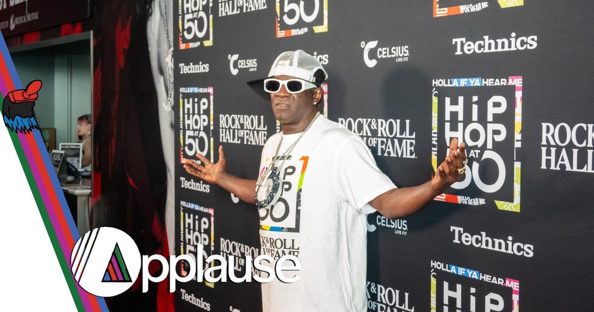 Applause, Hip-Hop at 50, Season 25, Episode 30