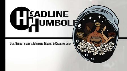 Video thumbnail: Headline Humboldt Headline Humboldt: October 9th, 2020