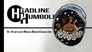 Headline Humboldt: October 9th, 2020