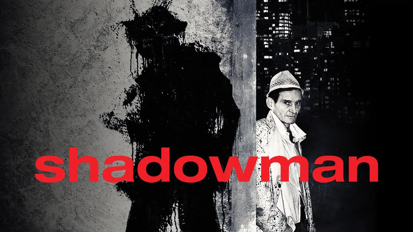 Shadowman