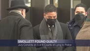 The Week in Review: Jury Convicts Smollett on 5 of 6 Counts