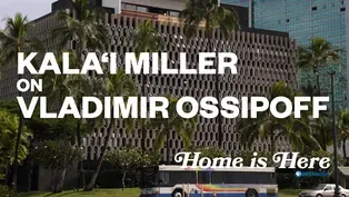 Kalaʻi Miller on Vladimir Ossipoff