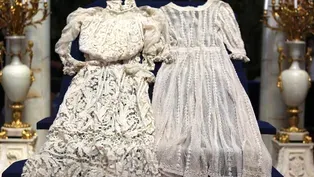 Appraisal: Lace Dresses, ca. 1915