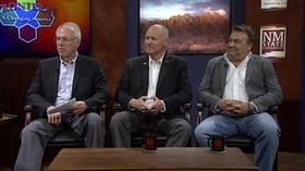 Video thumbnail: Fronteras Building a 21st Century Workforce - Aerospace Industry