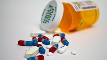 Video thumbnail: PBS NewsHour Sec. Azar on why plan ‘brings transparency’ to drug pricing