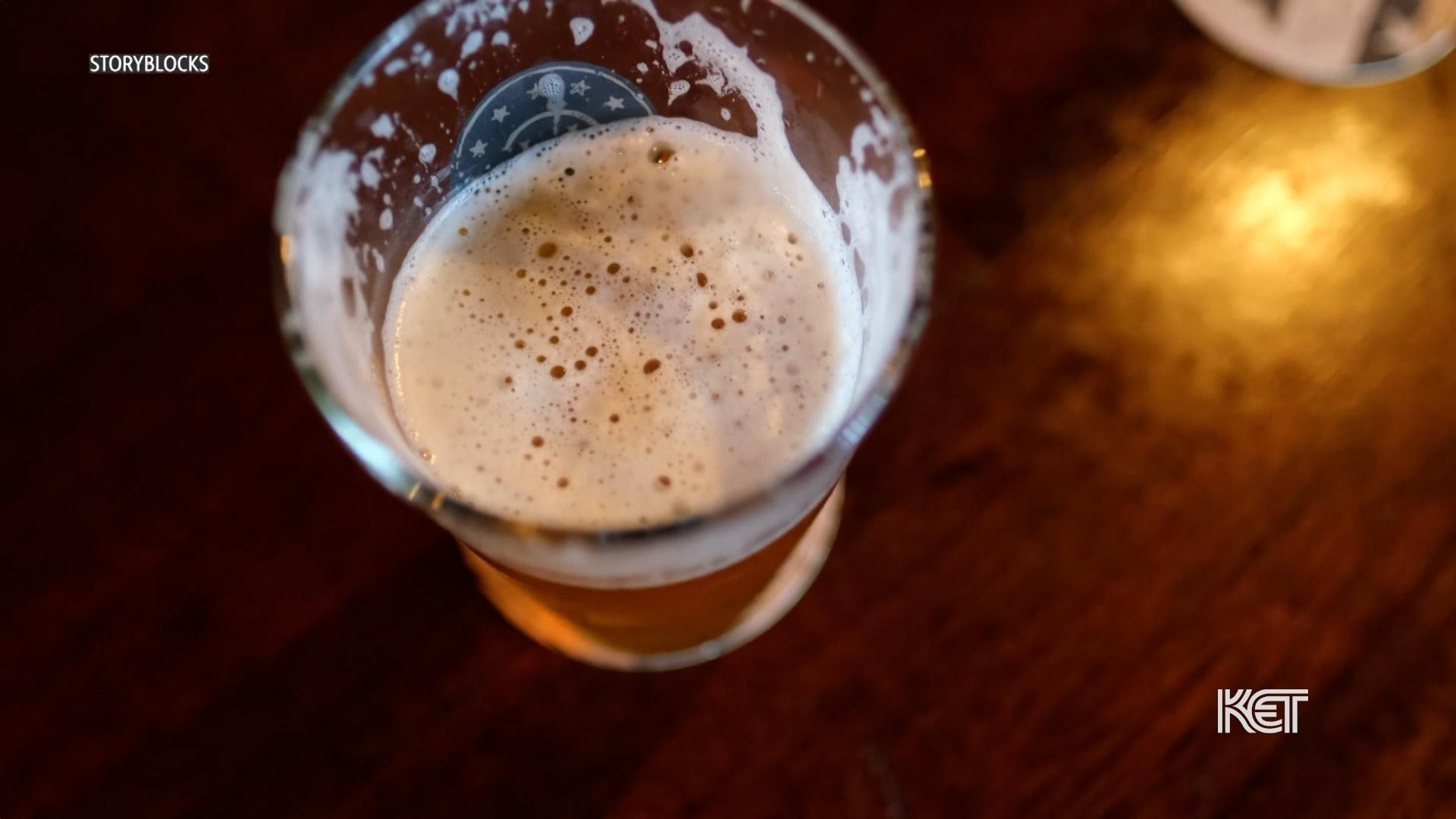 Alcohol's Link to Breast Cancer