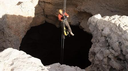 Video thumbnail: Expedition Expedition Unpacked: No Turning Back