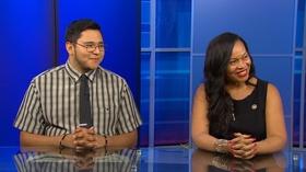 Video thumbnail: Inside Education Nevada State College Partners with CCSD on Teacher Pipeline