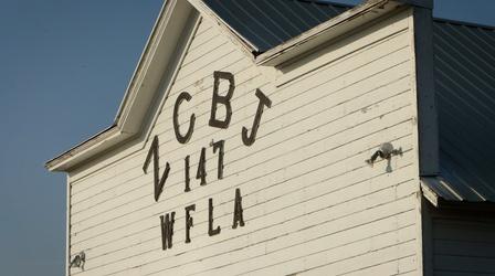 Video thumbnail: Wish You Were Here Wish You Were Here with Eliza Blue: Bohemian Hall