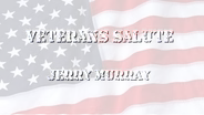 Dr. Jerry Murray