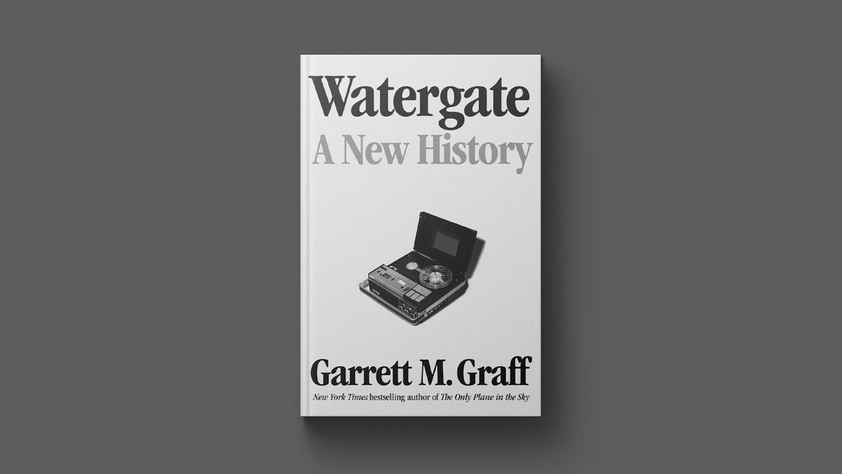 Revisiting the Watergate scandal with new revelations | PBS NewsHour ...