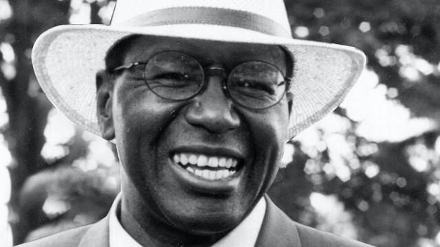 America ReFramed | The Death of My Two Fathers | Preview