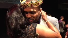 Video thumbnail: PBS Online Film Festival Mr. United States